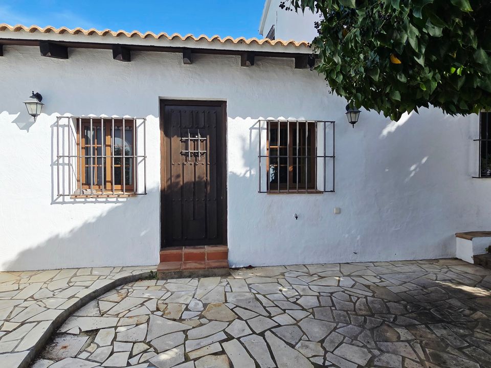 Landejendom i Olias, Malaga - foto 4